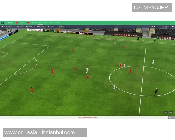 重温经典足球经理FM2008的魅力与策略探讨